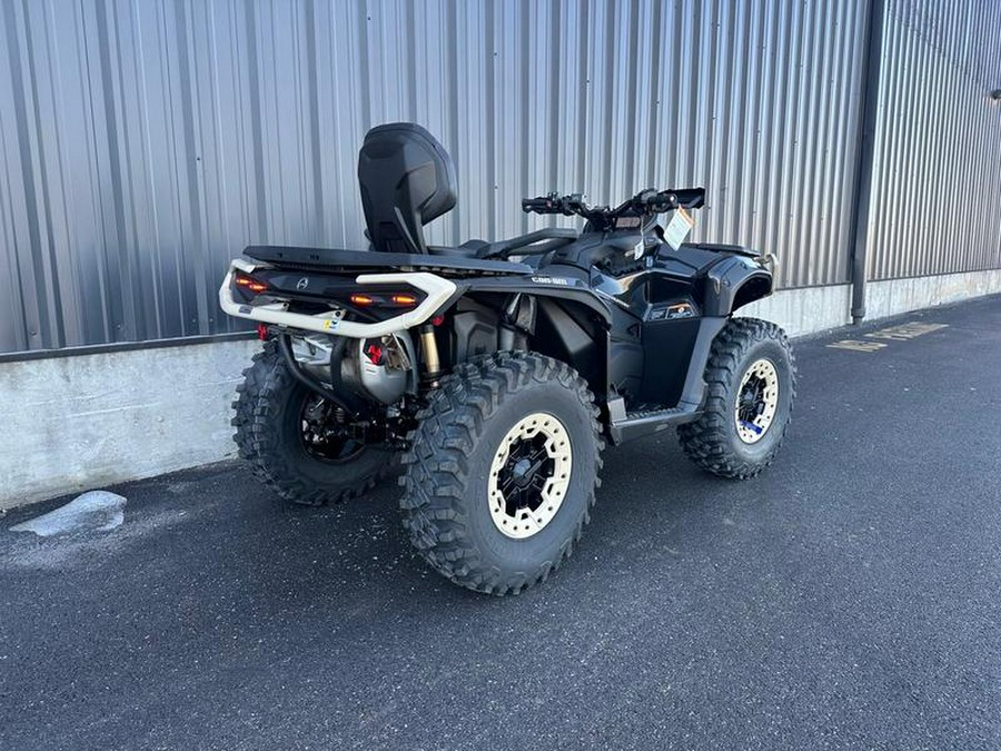 2026 Can-Am® Outlander MAX Backcountry