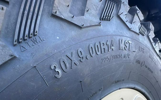 2026 Can-Am® Outlander MAX Backcountry