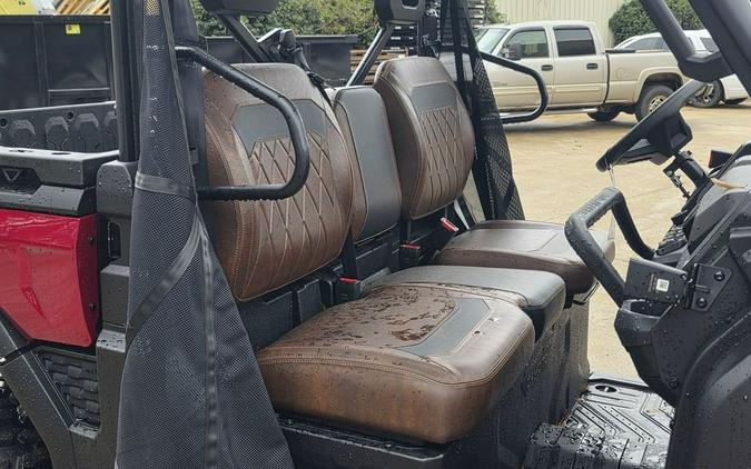 2026 CFMOTO UFORCE U10 Pro