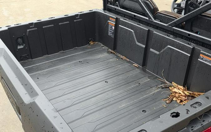 2026 CFMOTO UFORCE U10 Pro