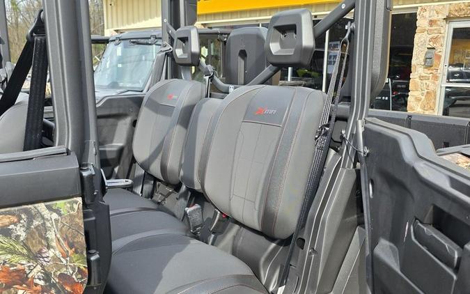 2026 Can-Am Defender MAX X mr with Half Doors HD11