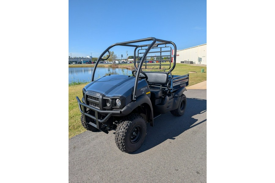 2026 Mule SX™ 4x4 FI - Kawasaki