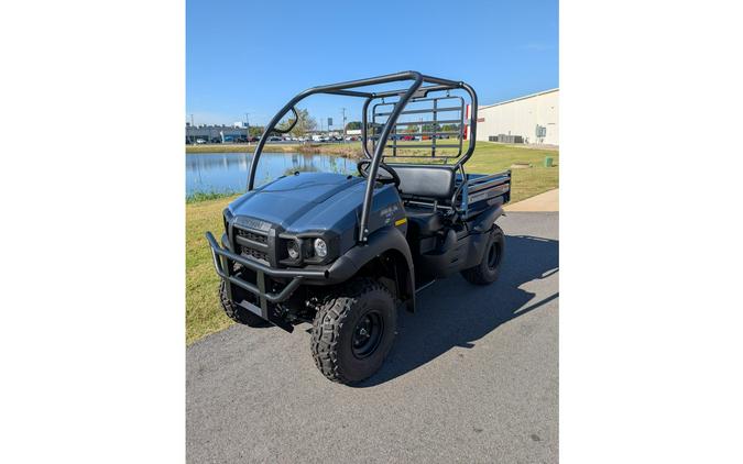 2026 Kawasaki Mule SX™ 4x4 FI