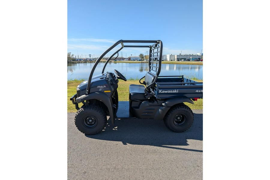 2026 Mule SX™ 4x4 FI - Kawasaki