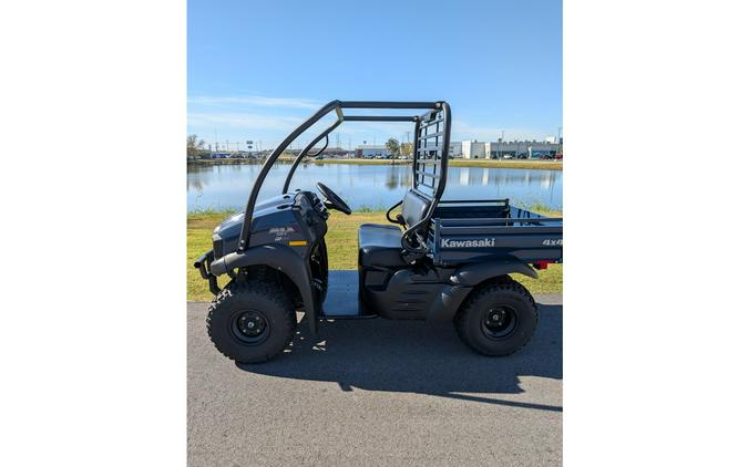 2026 Kawasaki Mule SX™ 4x4 FI