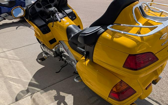 2005 Honda Gold Wing®
