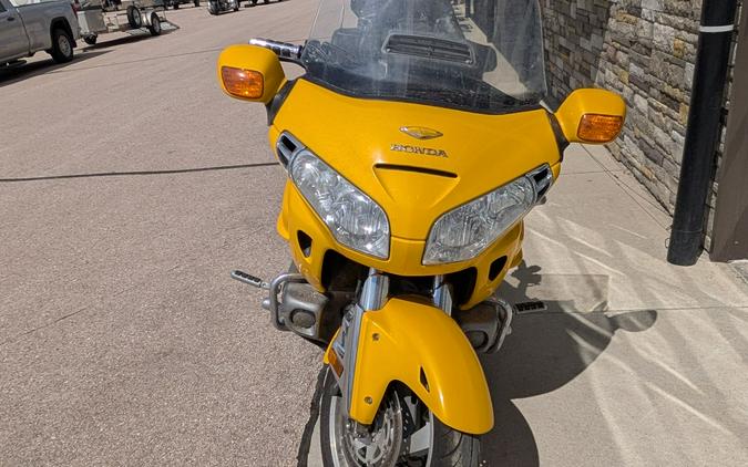 2005 Honda Gold Wing®