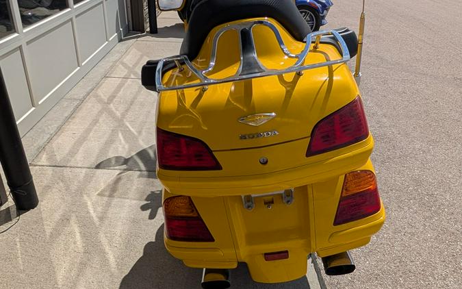 2005 Honda Gold Wing®
