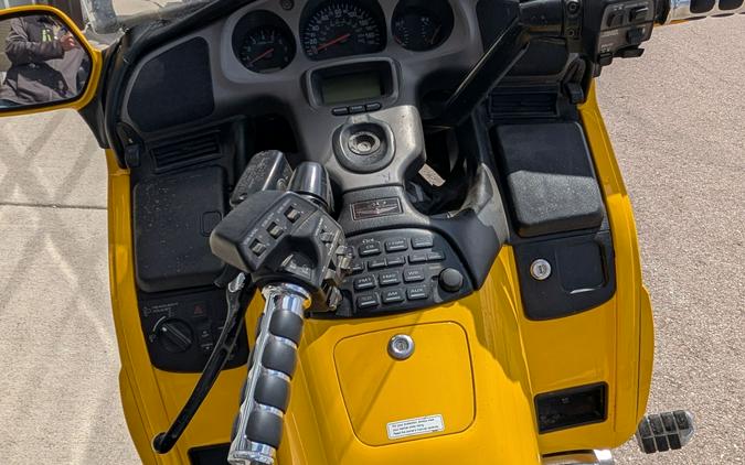 2005 Honda Gold Wing®