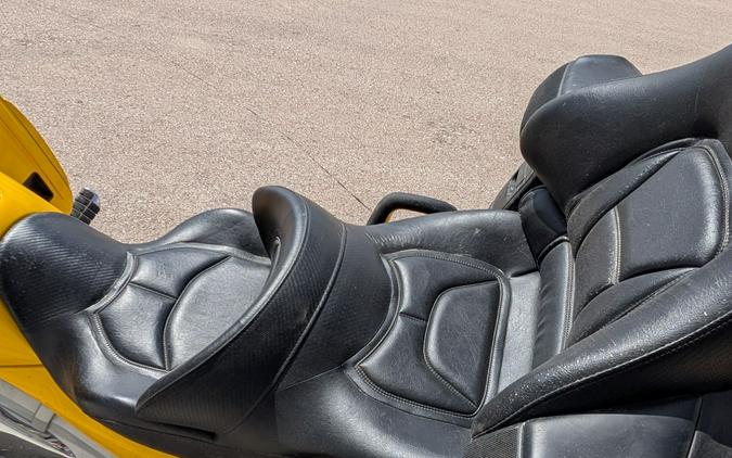 2005 Honda Gold Wing®