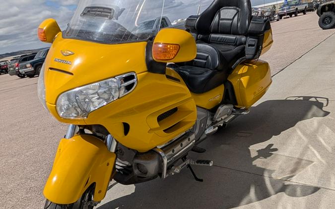 2005 Honda Gold Wing®