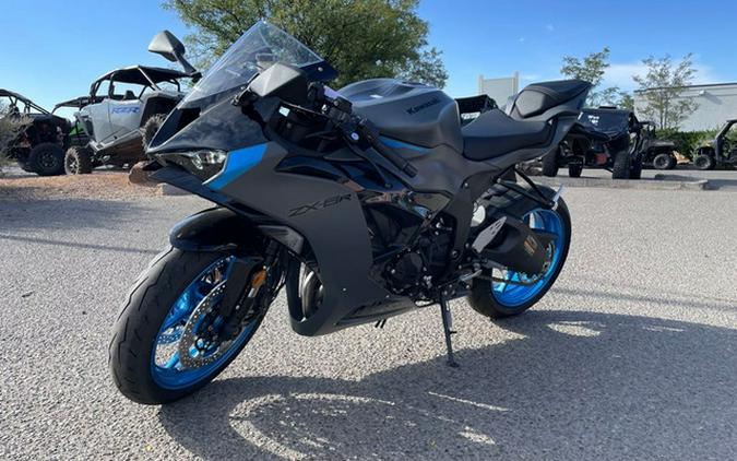 Kawasaki Ninja ZX-6R motorcycles for sale in SE Heights, NM - MotoHunt