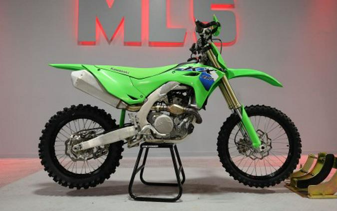 2026 Kawasaki KX™250