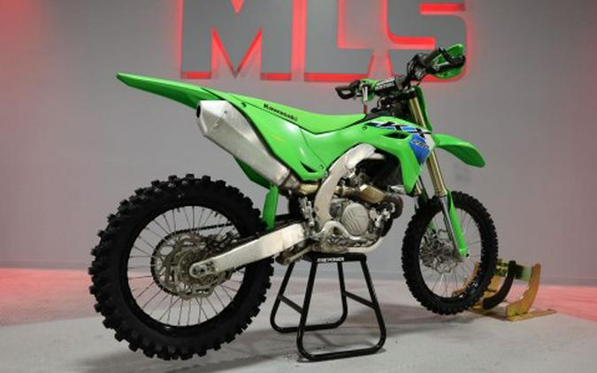 2026 Kawasaki KX™250