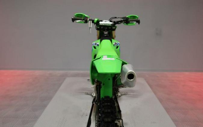 2026 Kawasaki KX™250
