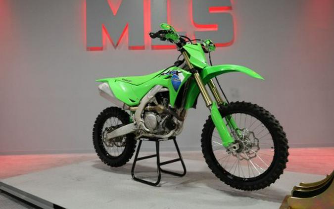 2026 Kawasaki KX™250