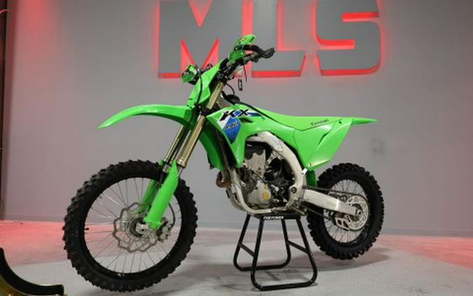 2026 Kawasaki KX™250