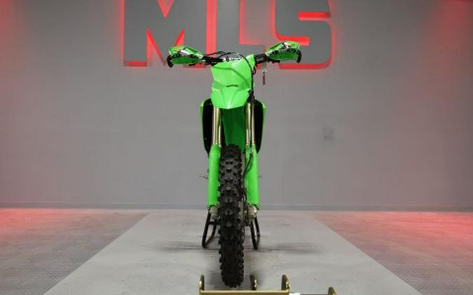 2026 Kawasaki KX™250