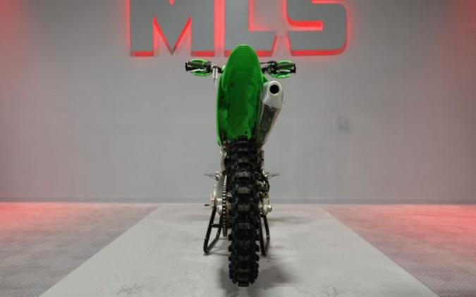 2026 Kawasaki KX™250