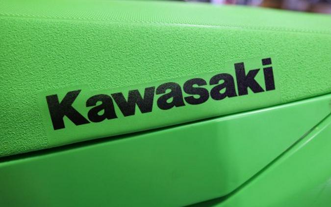 2026 Kawasaki KX™250