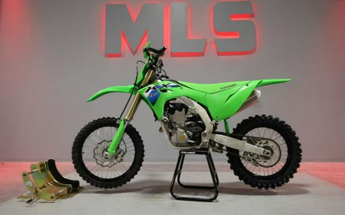 2026 Kawasaki KX™250