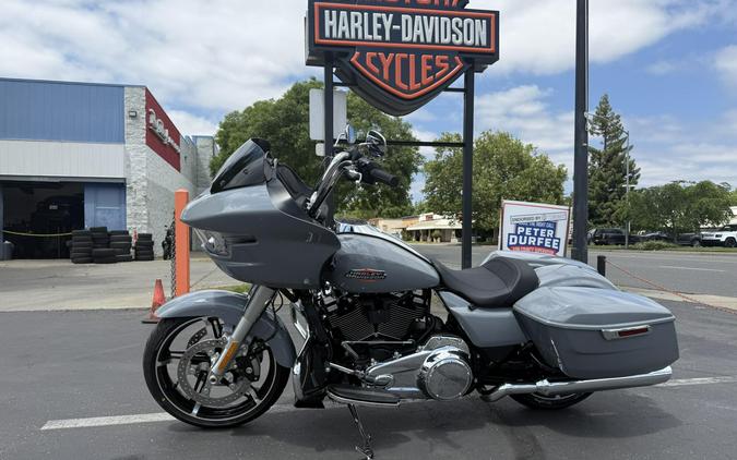 FLTRX 2026 Road Glide®
