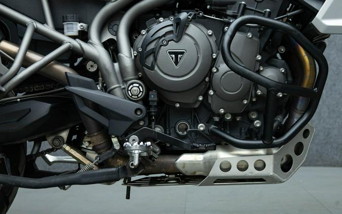 2018 TRIUMPH TIGER 800 XCA W/ABS