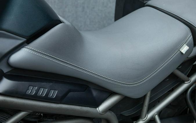 2018 TRIUMPH TIGER 800 XCA W/ABS