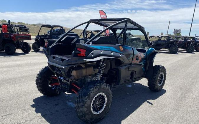 Used 2022 Kawasaki TERYX BASE