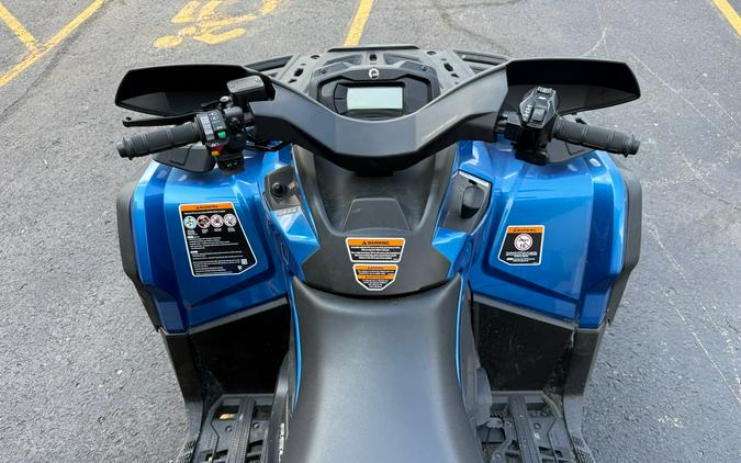 2023 Can-Am Outlander XT 850