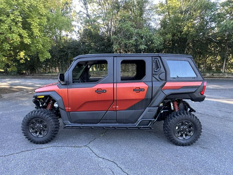 2024 Polaris Polaris XPEDITION ADV 5 Northstar