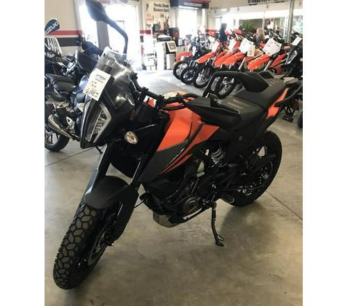 KTM 2020 390 Adventure: MD First Ride (Bike Reports) (News)