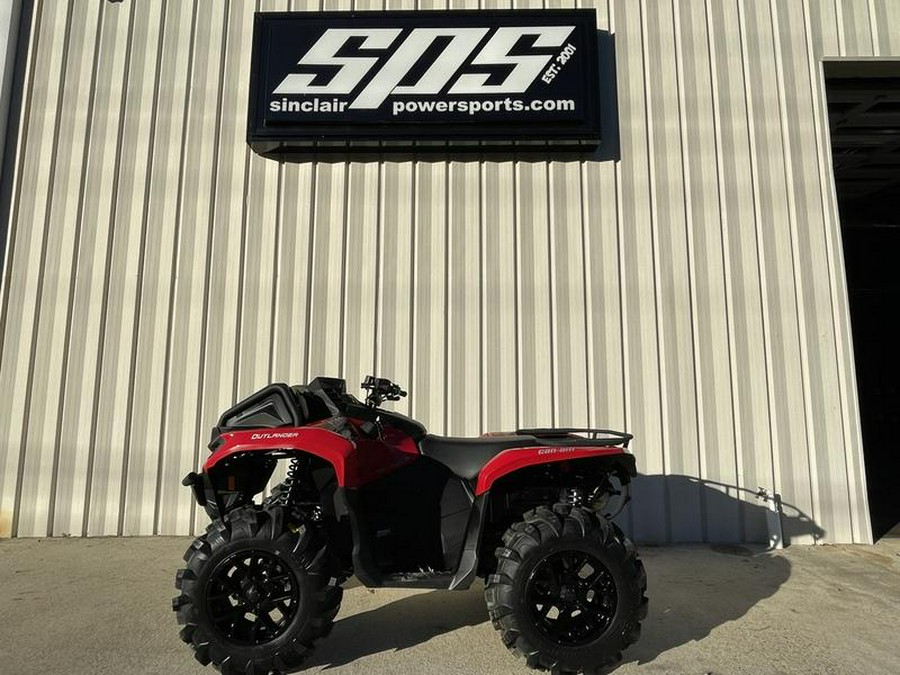 2024 Can-Am® Outlander X mr 700