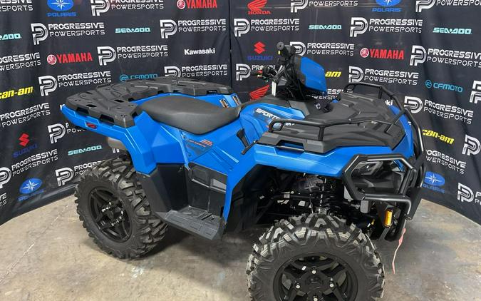 2024 Polaris® Sportsman 570 Trail