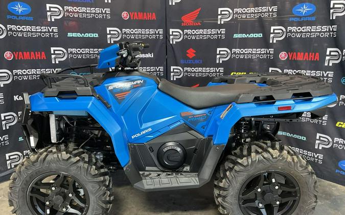 2024 Polaris® Sportsman 570 Trail