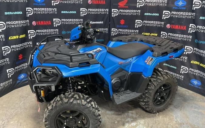 2024 Polaris® Sportsman 570 Trail