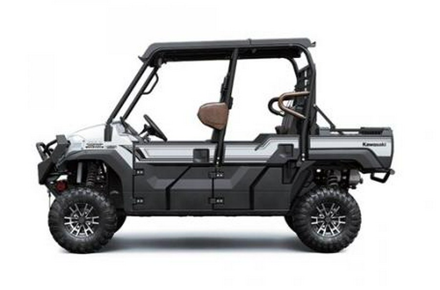 2024 Kawasaki Mule™ PRO-FXT 1000 Platinum Ranch Edition