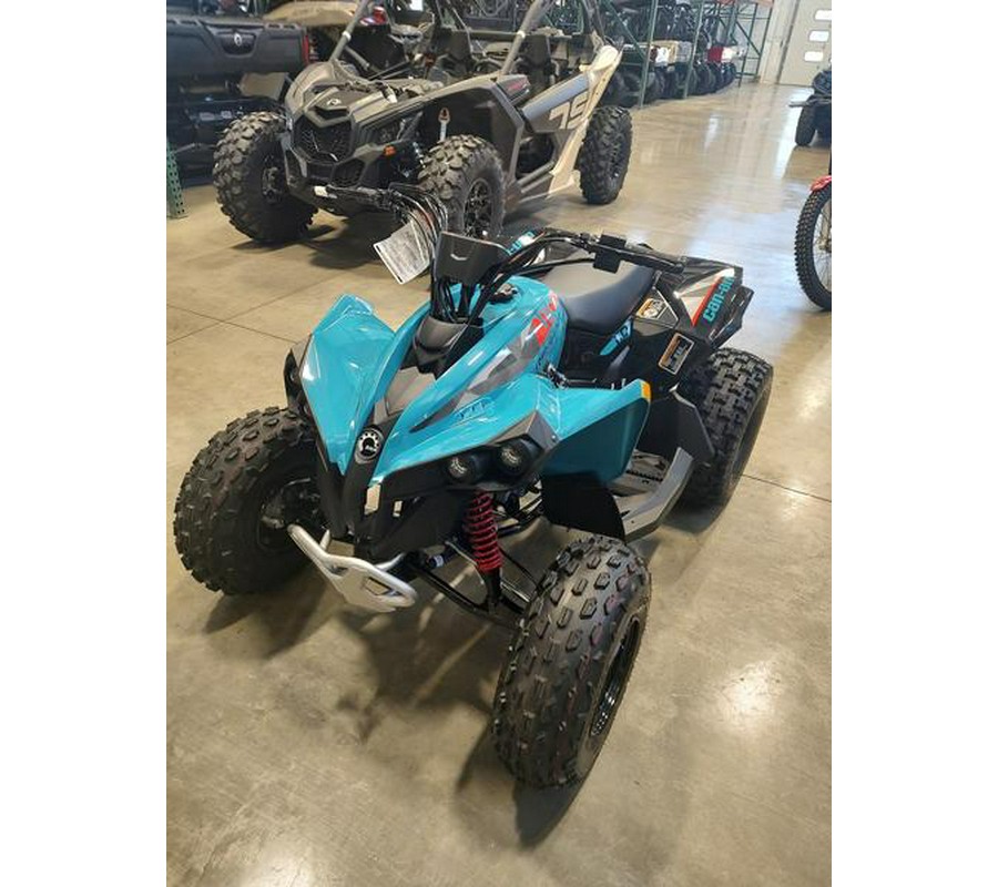 2024 Can-Am® RENEGADE 110 EFI