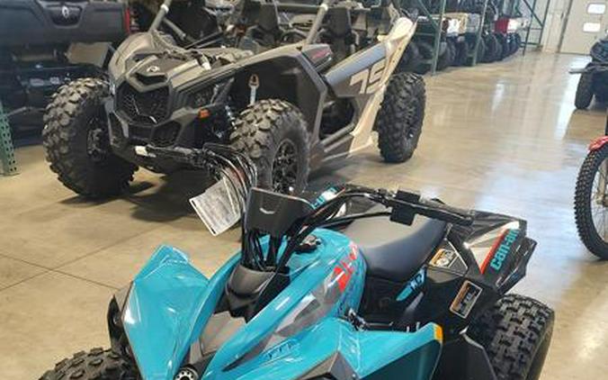 2024 Can-Am® RENEGADE 110 EFI