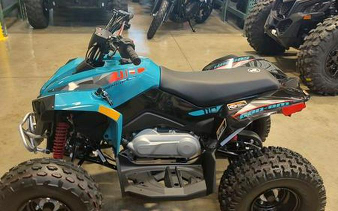 2024 Can-Am® RENEGADE 110 EFI