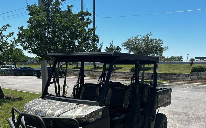 2024 Polaris Ranger Crew SP 570 Premium