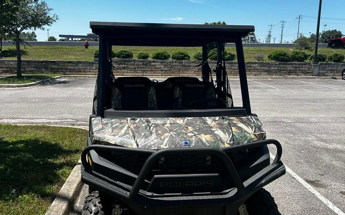 2024 Polaris Ranger Crew SP 570 Premium