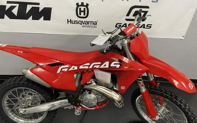 2024 GAS GAS EX 300