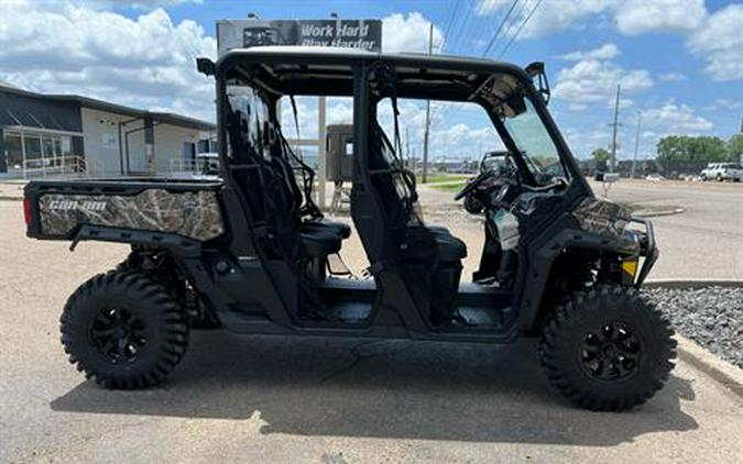 2024 Can-Am Defender MAX X MR