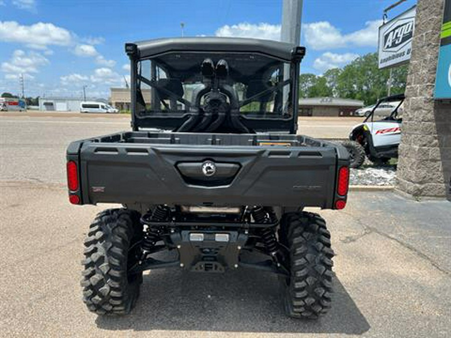 2024 Can-Am Defender MAX X MR