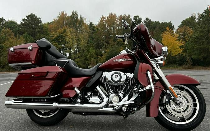 FLHX 2009 Street Glide®