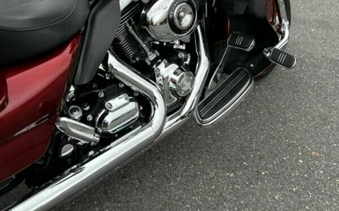 FLHX 2009 Street Glide®