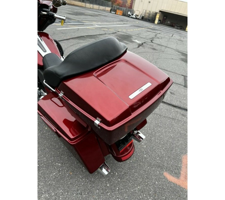 FLHX 2009 Street Glide®