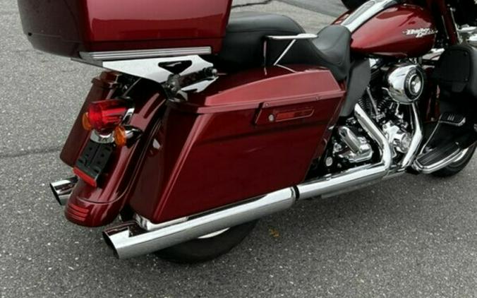 FLHX 2009 Street Glide®