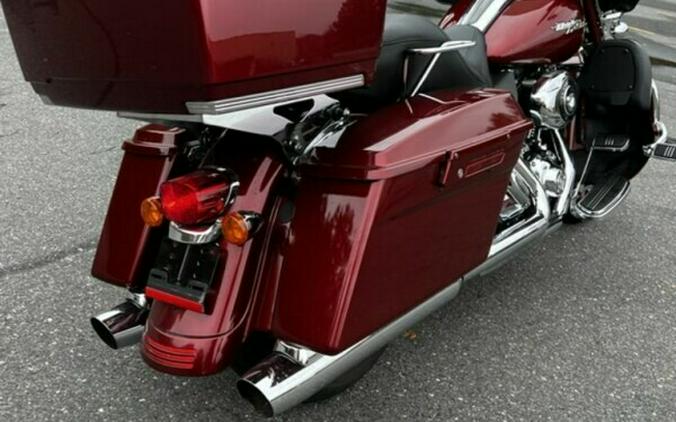 FLHX 2009 Street Glide®